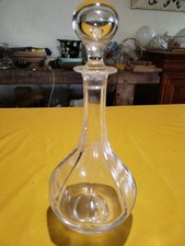 Carafe cristal lalique d'occasion  Grand-Champ