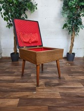 Vintage sherborne sewing for sale  DRONFIELD