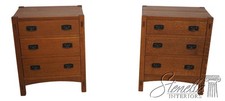 70133 pair stickley for sale  Perkasie