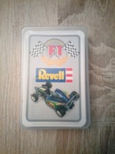 Revell formel quartett gebraucht kaufen  Stuttgart