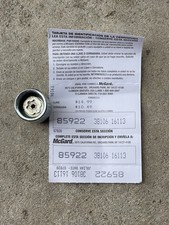 Mcgaurd wheel lock for sale  Boise
