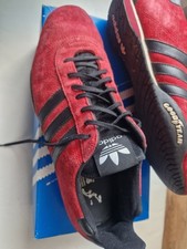 Adidas goodyear sneaker gebraucht kaufen  Bad Schwartau