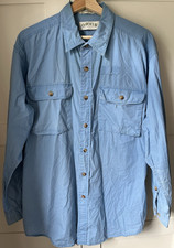 orvis shirt for sale  LONDON