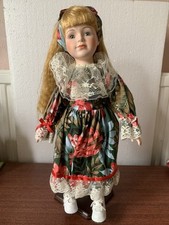 Porcelain doll dan for sale  BATH