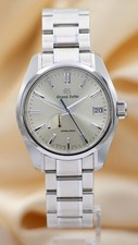 Grand seiko heritage gebraucht kaufen  Düsseldorf
