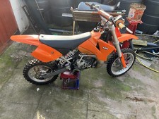 Ktm 2004 for sale  COVENTRY