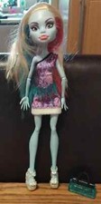 Monster high abbey for sale  PRESTATYN