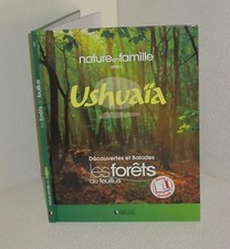 Nature famille ushuaïa. d'occasion  Aix-les-Bains