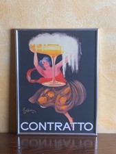 Quadro tela contratto usato  Settingiano