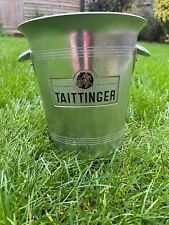 Vintage french taittinger for sale  Shipping to Ireland