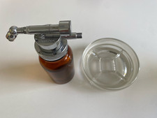 Glas zerstäuber sprühflasche gebraucht kaufen  Bad Kreuznach