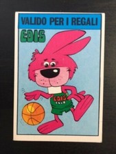 Figurina olimpiadi edis usato  Roma