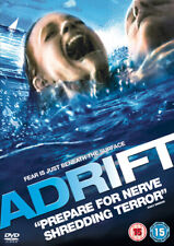 Adrift dvd susan for sale  STOCKPORT