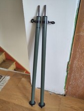 Kombat telescopic tarp for sale  HAMPTON