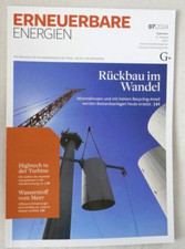 Erneuerbare energien 2024 gebraucht kaufen  Deutschland