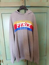 Felpa pyrex unisex usato  Pisogne