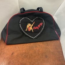 Bolsa de viagem vintage Betty Boop, usado comprar usado  Enviando para Brazil