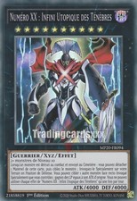 Numéro infini utopique d'occasion  Argenteuil