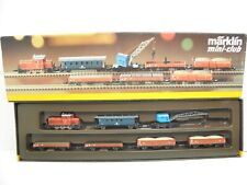 Marklin 8103 mini for sale  Darien