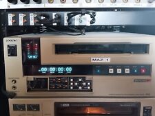 Sony uvw 1400p gebraucht kaufen  Kerpen
