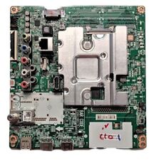 Placa principal EBT66157802 EAX68253604(1.0) para LG 70UM6970PUA BUSMLOR, usado comprar usado  Enviando para Brazil