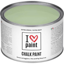 Love chalk paint usato  Roccagloriosa
