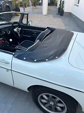 Mgb roadster hood for sale  ST. ALBANS