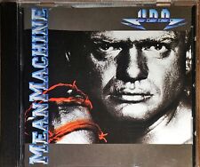 Mean machine cd gebraucht kaufen  Bochum