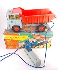 Gama baravelli autocarro usato  Vicenza