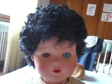 Raro bambolotto bebe usato Raro bambolotto bebe usato  Roma