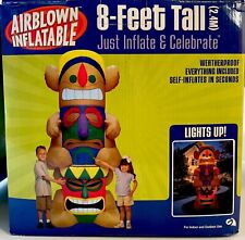 Gemmy inflatable lighted for sale  Bridgeport