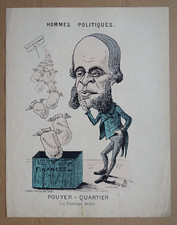 1871 lithographie originale d'occasion 1871 lithographie originale d'occasion  Paris XVIII