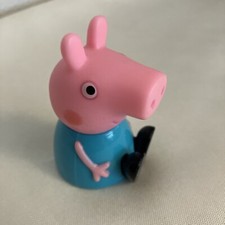 Peppa pig george for sale  Colbert