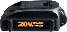 Worx wa3525 20v for sale  Charlotte
