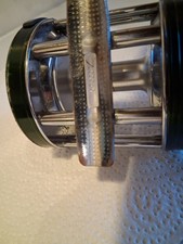 Abu ambassadeur green for sale  TROON