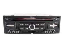 Autoradio navigation bluetooth d'occasion  Lambersart