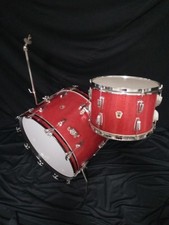 Vintage ludwig red for sale  Jacksonville