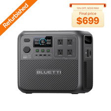 Bluetti elite 200v2 for sale  Closter