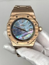 Orologio automatico artiginale usato  Aprilia