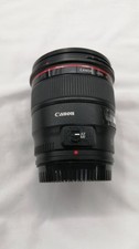 Canon ef24mm f1.4l d'occasion  Expédié en Belgium
