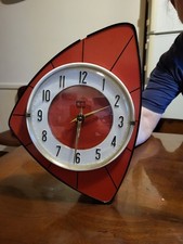 Pendule japy électrique d'occasion  La Couronne