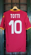 Maglia roma 2007 usato  Roma