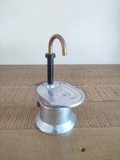 Cafetière italienne mini d'occasion  Mâcon