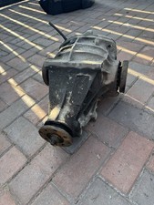 Sierra cosworth rear for sale Sierra cosworth rear for sale  NORTH SHIELDS