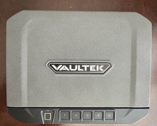 Vaultek vt10i rugged for sale  Shipping to Ireland