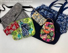 Lot vera bradley for sale  Gorham