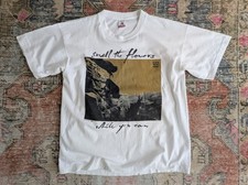 Vtg 90s U2 One Smell The Flowers While You Can 1992 Tour T-Shirt Tee Bono XL comprar usado  Enviando para Brazil