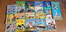 Lot vtg little for sale  Swanzey