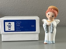 Hallmark nativity joyful for sale  Oregon City