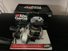 Abu baitcaster reel for sale  ARLESEY